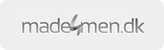 Made4Men Logo