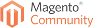 Magento Community Logo