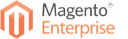 Magento Enterprise Logo